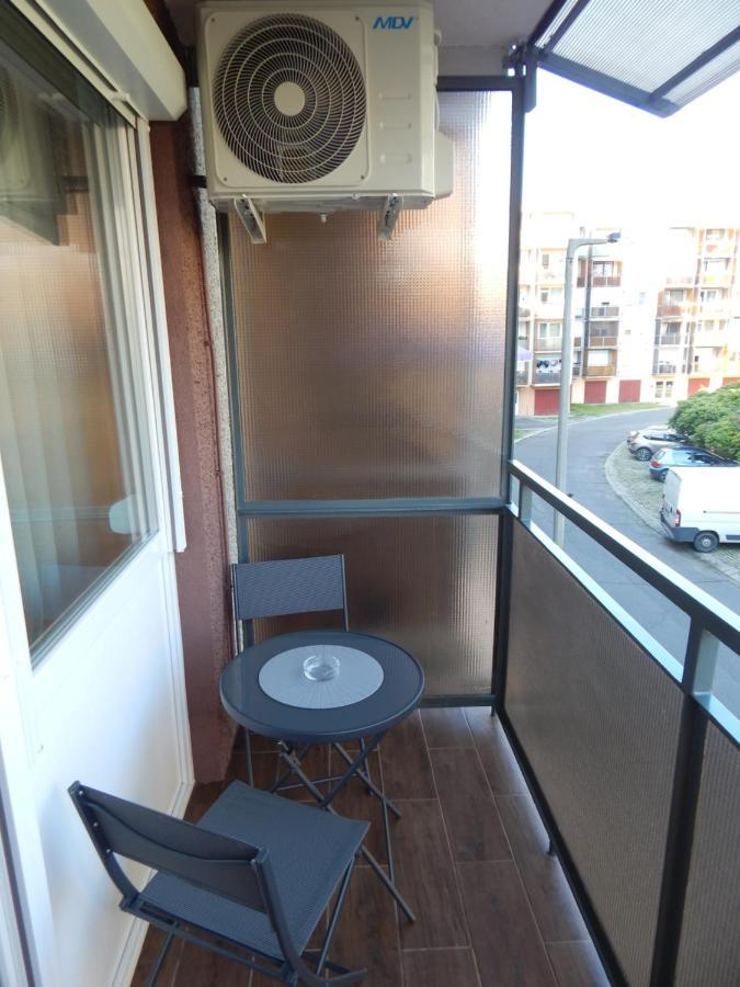 Pisztacia 2020 Apartman Kazincbarcika Buitenkant foto
